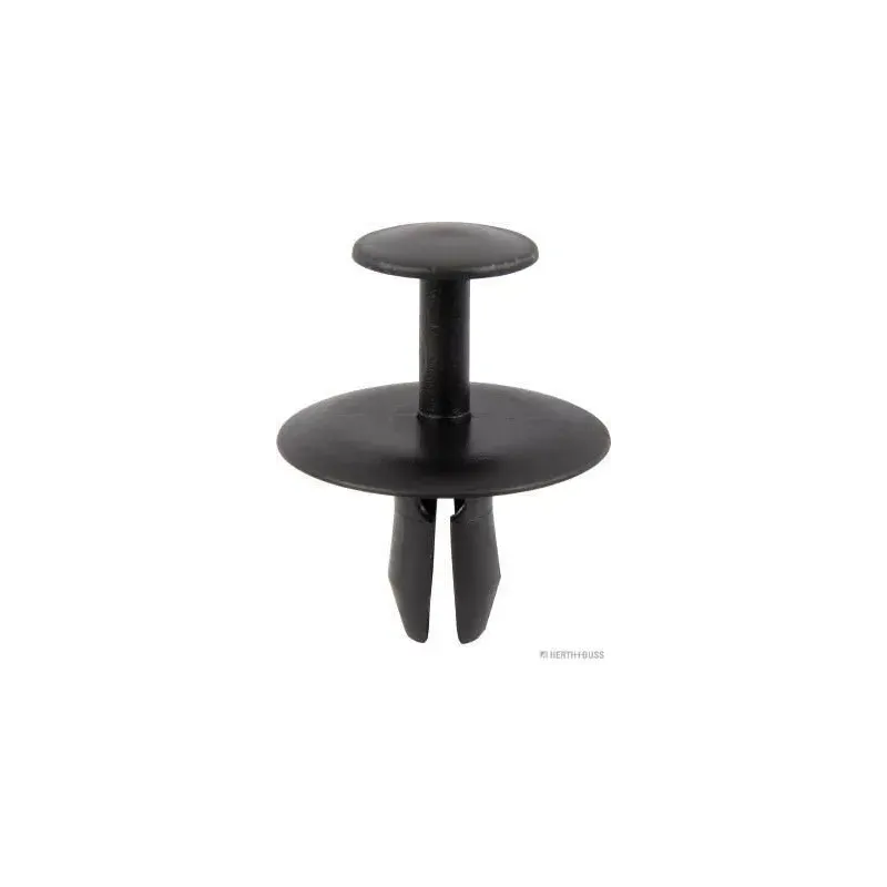 HERTH+BUSS ELPARTS 50267229 Clip, listón