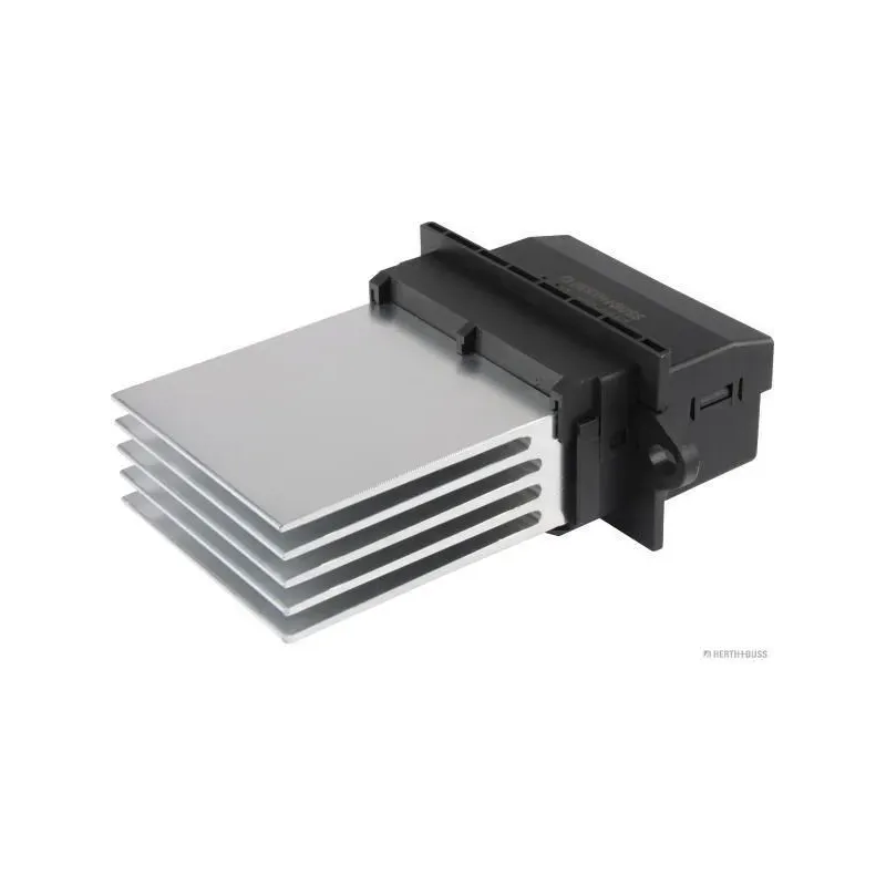 HERTH+BUSS ELPARTS 75614288 Unidad de control, calefacción/ventilación