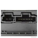 HERTH+BUSS ELPARTS 75614288 Unidad de control, calefacción/ventilación