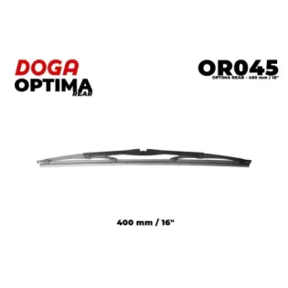 DOGA OR045 Limpiaparabrisas