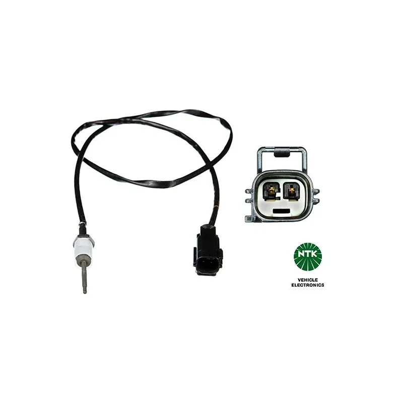 NTK 96144 Sensor, temp. gas escape