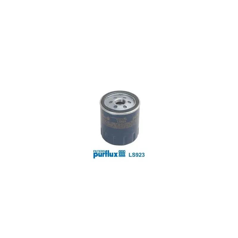 PURFLUX LS923 Filtro de aceite