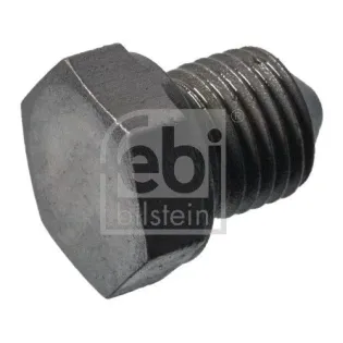 FEBI BILSTEIN 03272 Tapón roscado, colector de aceite
