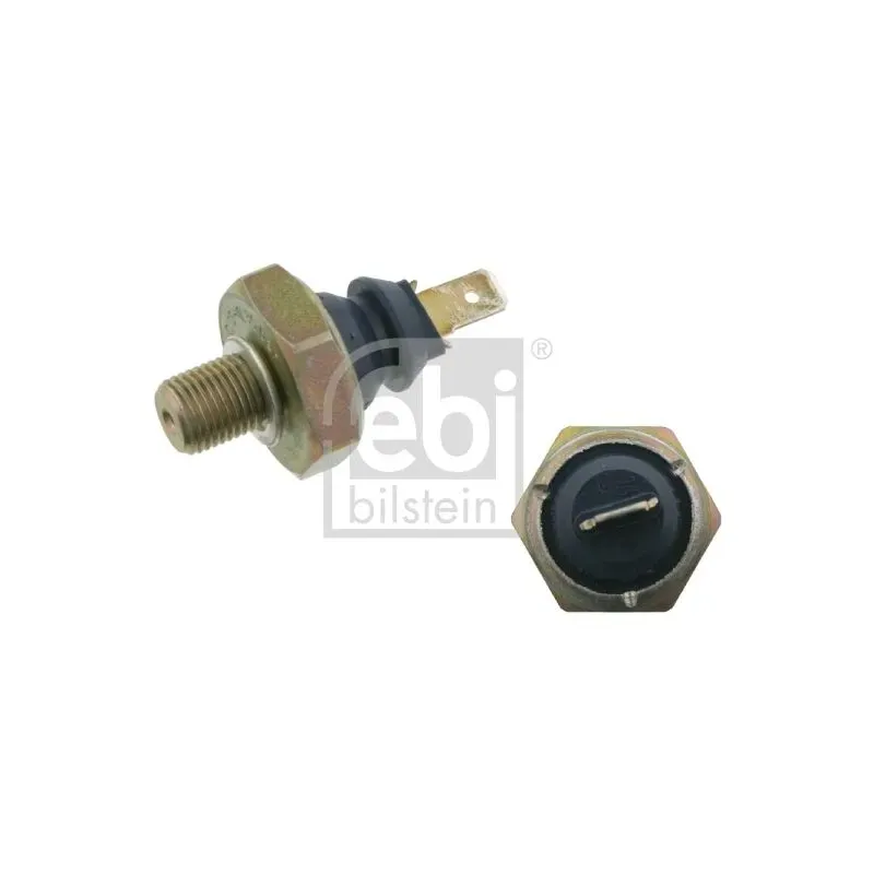 FEBI BILSTEIN 08466 Interruptor de control de la presión de aceite