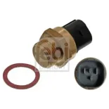 FEBI BILSTEIN 10114 Interruptor de temperatura, ventilador del radiador