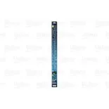VALEO 578513 Limpiaparabrisas