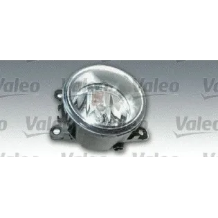 VALEO 088358 Faro antiniebla