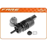 FARE SA 9719 Bomba de agua de lavado, lavado de parabrisas