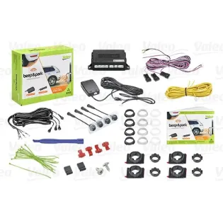 VALEO 632203 Kit de reequipamiento, asistente de estacionamiento