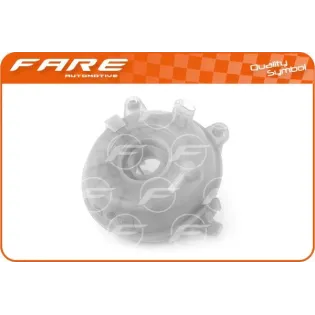 FARE SA 13668 Depósito compensación, refrigerante