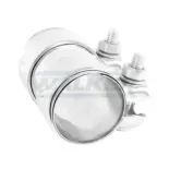 WALKER 86152 Conectores de tubos, sistema de escape