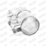WALKER 86152 Conectores de tubos, sistema de escape