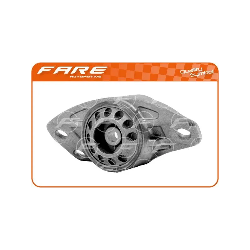 FARE SA 10817 Cojinete columna suspensión