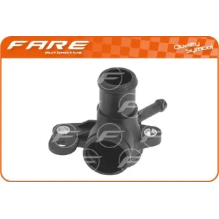FARE SA 15152 Brida de refrigerante