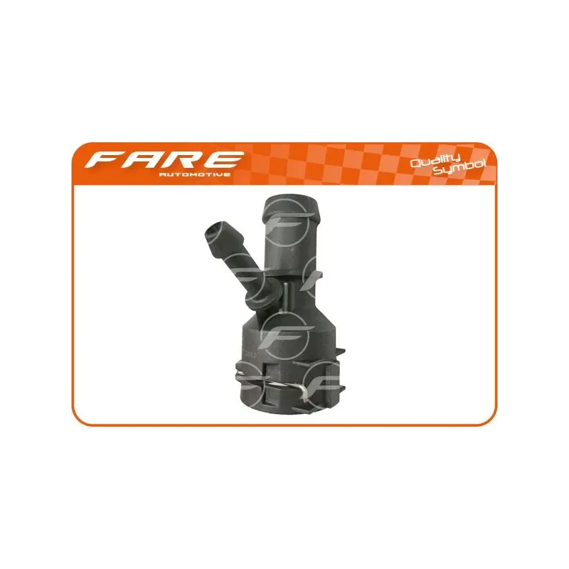 FARE SA 16382 Brida de refrigerante