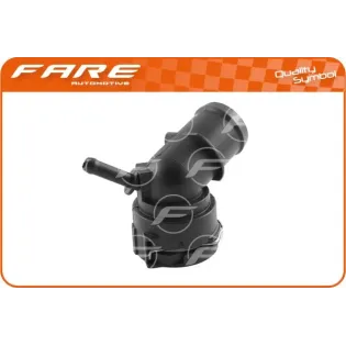 FARE SA 16512 Brida de refrigerante