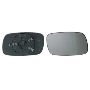 ALKAR 6402436 Cristal de espejo, retrovisor exterior