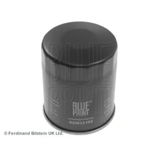 BLUE PRINT ADN12103 Filtro de aceite
