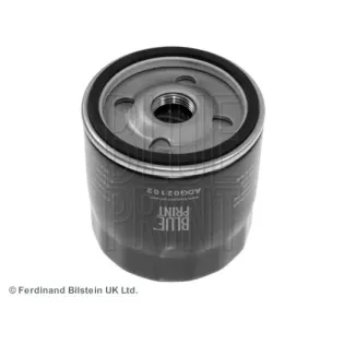 BLUE PRINT ADG02102 Filtro de aceite