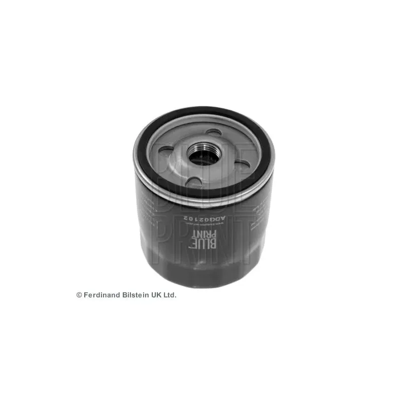 BLUE PRINT ADG02102 Filtro de aceite