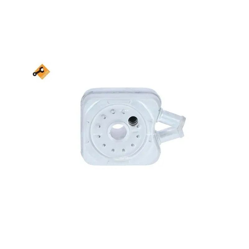 NRF 31305 Radiador de aceite, aceite motor