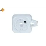 NRF 31305 Radiador de aceite, aceite motor