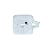 NRF 31305 Radiador de aceite, aceite motor