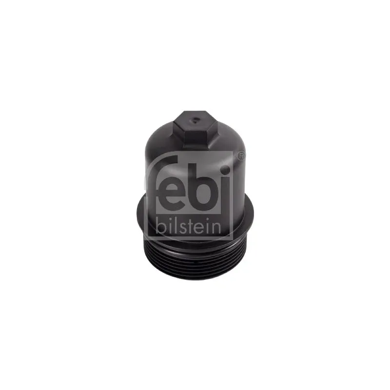 FEBI BILSTEIN 172893 Tapa de carcasa, caja de cambios automática (ASG)