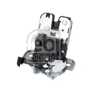 FEBI BILSTEIN 185834 Cerradura de la puerta del maletero