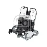 FEBI BILSTEIN 185834 Cerradura de la puerta del maletero