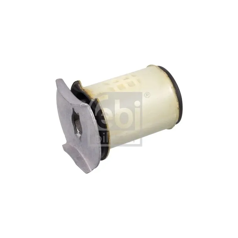 FEBI BILSTEIN 104160 Suspensión, cuerpo del eje