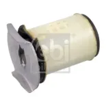 FEBI BILSTEIN 104160 Suspensión, cuerpo del eje