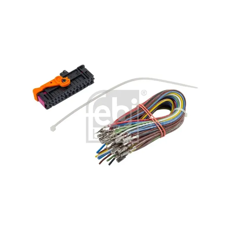 FEBI BILSTEIN 107063 Kit reparación cables, puerta