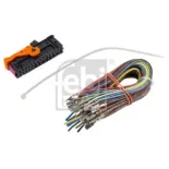 FEBI BILSTEIN 107063 Kit reparación cables, puerta