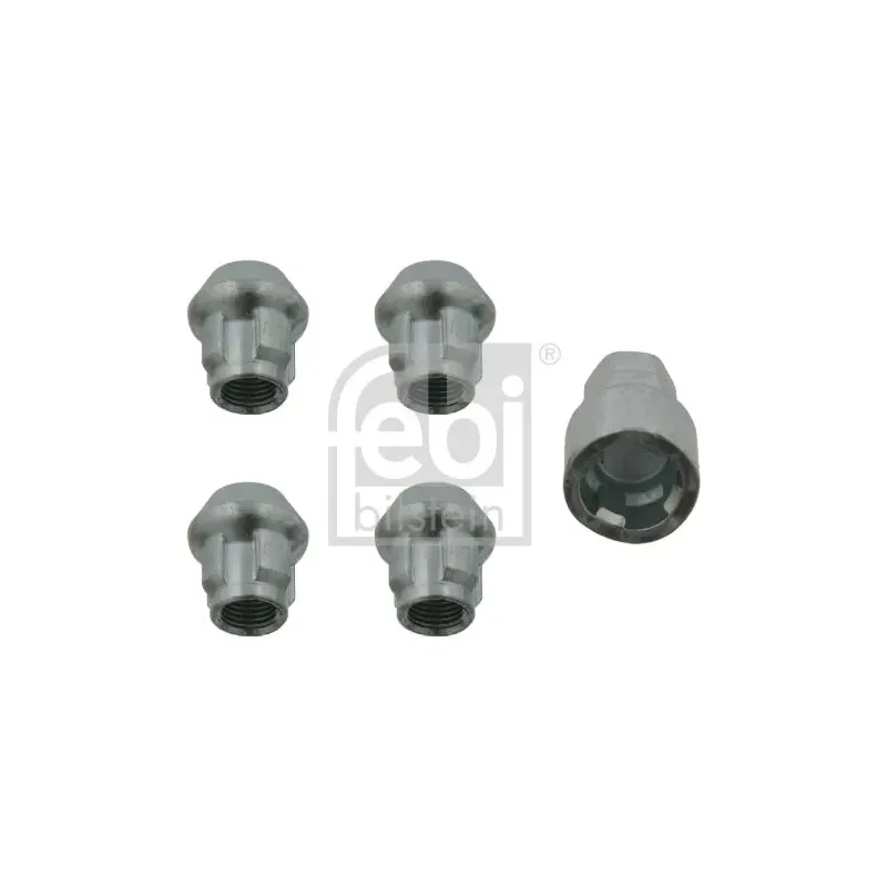 FEBI BILSTEIN 27058 Tuerca de rueda