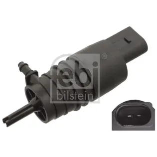 FEBI BILSTEIN 23113 Bomba de agua de lavado, lavado de parabrisas