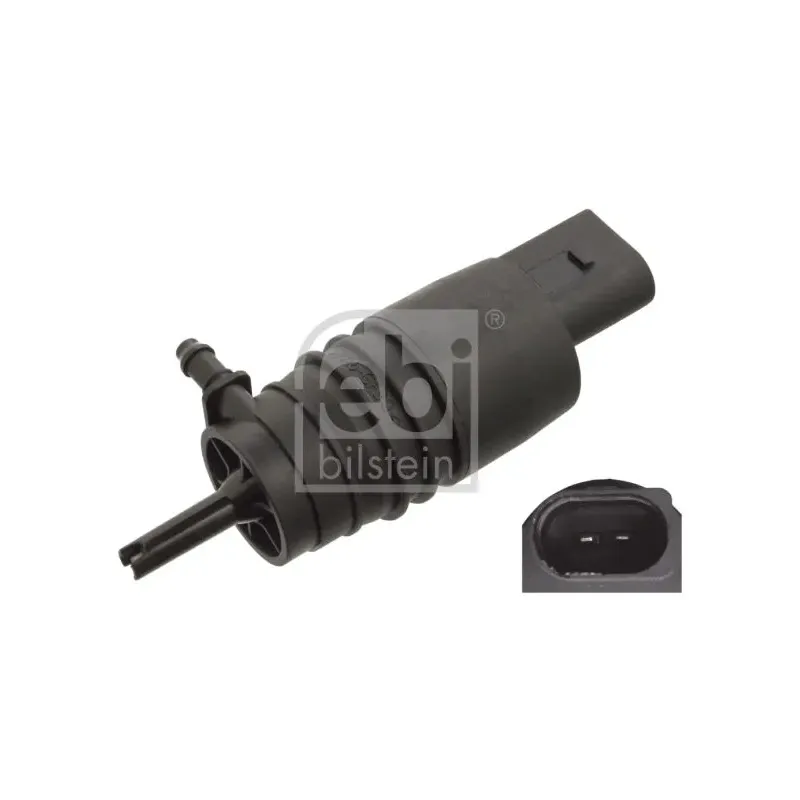 FEBI BILSTEIN 23113 Bomba de agua de lavado, lavado de parabrisas