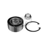 DYS 40-ME-9834 Juego de cojinete de rueda