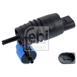 FEBI BILSTEIN 26259 Bomba de agua de lavado, lavado de parabrisas