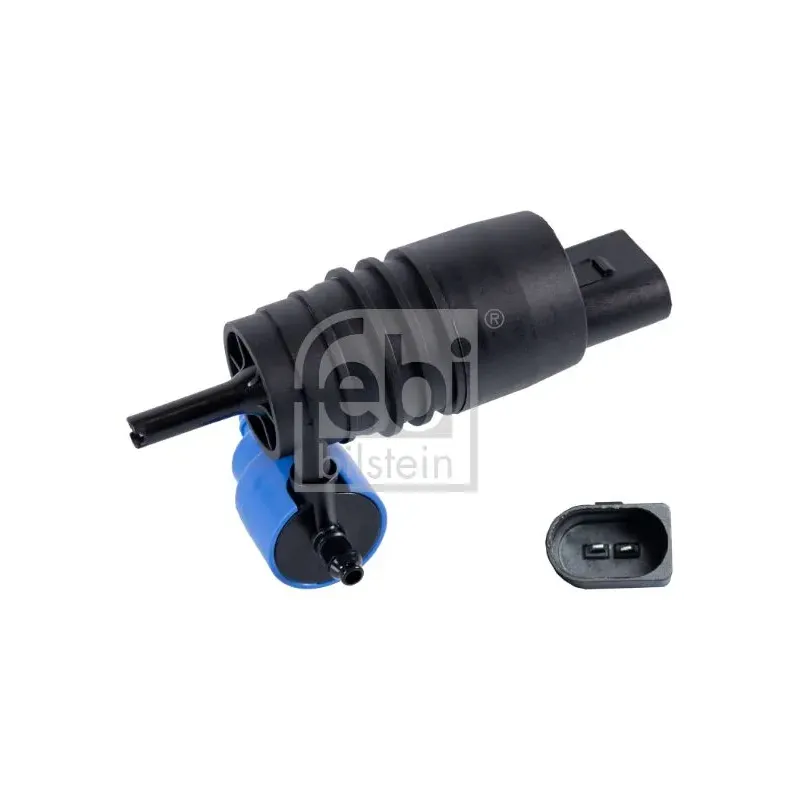 FEBI BILSTEIN 26259 Bomba de agua de lavado, lavado de parabrisas