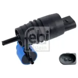 FEBI BILSTEIN 26259 Bomba de agua de lavado, lavado de parabrisas