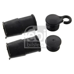 FEBI BILSTEIN 36055 Juego de casquillos guía, pinza de freno