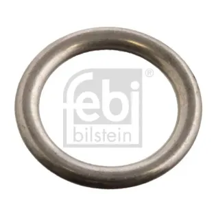 FEBI BILSTEIN 39733 Junta tórica, tapón roscado de vaciado de aceite