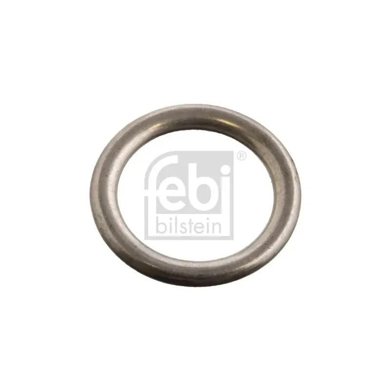FEBI BILSTEIN 39733 Junta tórica, tapón roscado de vaciado de aceite