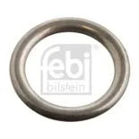 FEBI BILSTEIN 39733 Junta tórica, tapón roscado de vaciado de aceite
