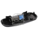 FEBI BILSTEIN 181732 Tobera de agua regadora, lavado de parabrisas