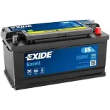 TUDOR TB852 Batería de arranque