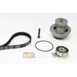 CONTINENTAL CTAM CT874WP2 Bomba de agua + kit correa distribución