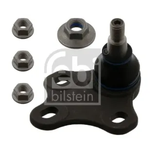 FEBI BILSTEIN 40540 Rótula de suspensión/carga
