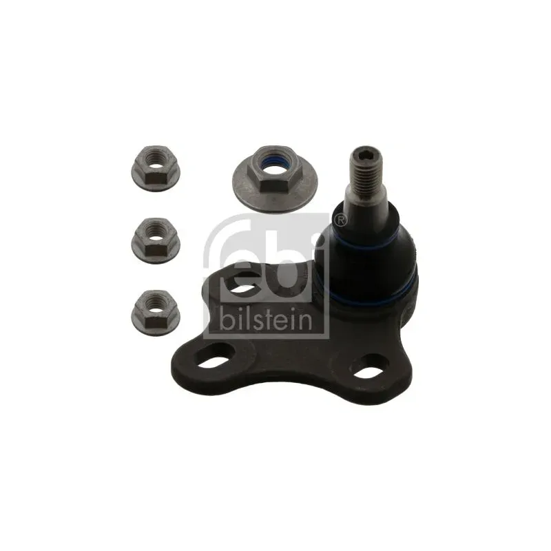 FEBI BILSTEIN 40540 Rótula de suspensión/carga